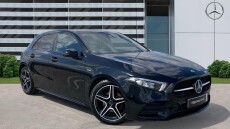 Mercedes-Benz A-Class A200 AMG Line Executive Edition 5dr Auto Petrol Hatchback